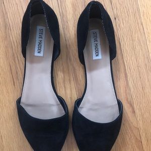 Steve Madden Flats